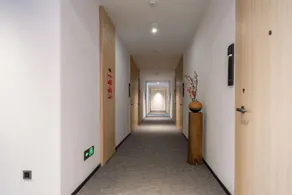 Shenzhen Yantian Lanxi Hotel - Image 4