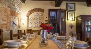 Country Historical House Lucca - Image 4