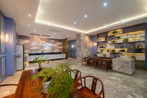 Weiji Hotel (Shanghai hongqiao Wuzhong Road) - Image 2