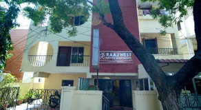 RAAJNEST SERVICE APARTMENTS - Image 4