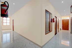 Hotel O Dharampur Crossway - Image 2
