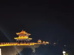 Chuzhou Ancient City Cidi Huahua Homestay - Image 5