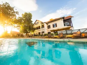 Boutique Hotel Annuska - Image 2