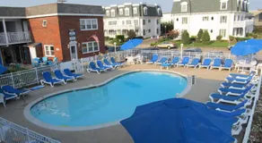 Colton Court Motor Inn - Image 5