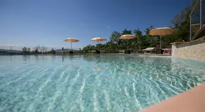 Spa Resort Fonte Alla Lepre - Image 3