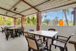 Hotel O Shree Prabhat - Image 4