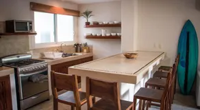 Residencial Los Mangos - Departamento 205 - Image 3