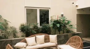 ANANDA SQUARE studio unit - Image 3