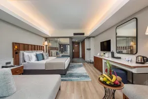 Seaden Quality Resort & Spa Ultra All Inclusive - Image 1