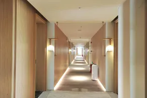 Shuiyu Hot Spring Holiday Hotel - Image 2