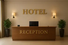 POP 84342C Hotel Jashoda - Image 2