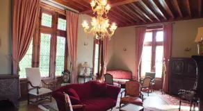 Château de Nazé Vivy-Saumur - Image 2