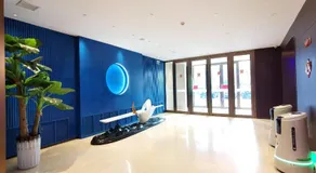 NO.8 Qing Ni Apartment(DL Railway Station Zhongshan Square Branch ) - Image 5
