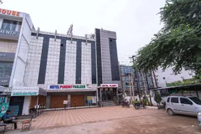 Hotel Planet - Image 4
