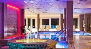 Hotel Fiuggi Terme Resort & Spa - Image 2