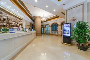 Vienna International Shenzhen Longgang Lilang - Image 3