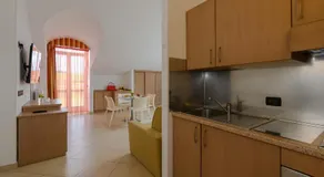 Hotel & Apartments Sasso - Image 5