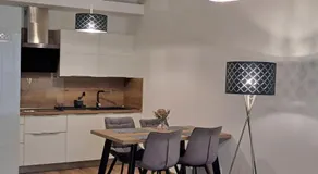 Tabáň Halifax apartment - city center & free parking - Image 3