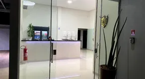 NOROESTE Comfort Hotel - Image 4
