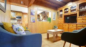 Casa en playa de As Sinas - Image 4