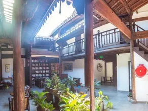 Xiangzhi Hostel - Image 4