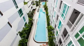 Phuket Town 1 Bedroom Condo Luxury Facilities, The Base Downtown - Image 4