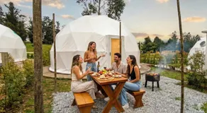APU Glamping - Image 3