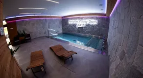 Wellness Penzión Vínny Dom - Image 2
