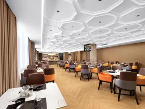 Vienna International Hotel Qingyang Aokai Huafu - Image 4