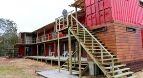 LA PALOMA CONTAINERS SUITES - Image 5