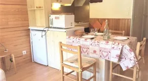 Appartement Risoul, 1 pièce, 4 personnes - FR-1-330-498 - Image 3