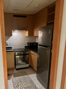 Chic 3 bedroom apartment - Image 5