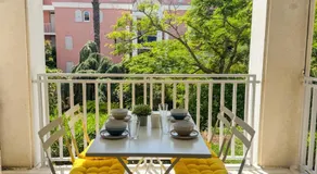 Studio Cabine Proche Plage de Cavalière - Image 3