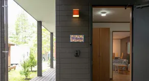 DogrunCafe & Resorts JENNIE West-Karuizawa - Image 3