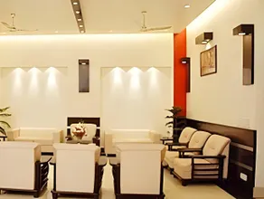 Hotel Meridian Plaza - Image 5