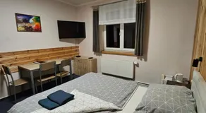 Hotel Park - Image 2