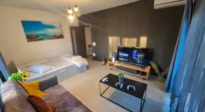 AmurResidence S46 Sauna -parcare privata - Image 2