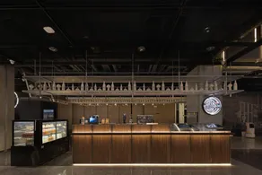 Sanmenxia Wanda Meihua Hotel - Image 4