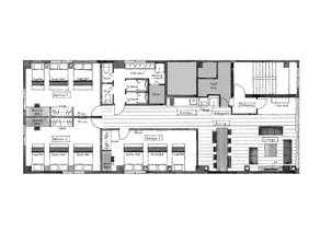American Vintage Suite - Image 2