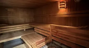 Apartment Annis Panoramablick Pool Sauna Tennis - Image 5