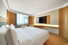 JI Hotel Taizhou Jiaojiang No.7 Wharf - Image 2
