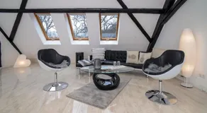 Designpension Traumschloss Hotel Garni - Image 4