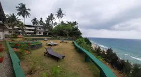 Seashore Beach Resort Varkala - Image 3
