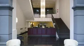 Italiana Hotels Milan Rho Fair - Image 3