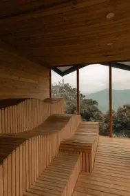Santuario Luxury Ecohotel - Image 5