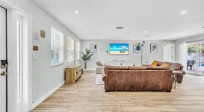 Palm Paradise Retreat Heated Pool East Delray - Image 5