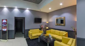 Premier Alatau Hotel - Image 3