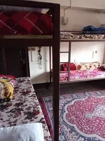 Backpackers Hostel - Image 5