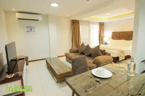 La Grande Residence- Grand Studio 1 - Image 2