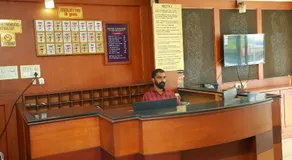 KALATHIL TOURIST HOME - Image 3